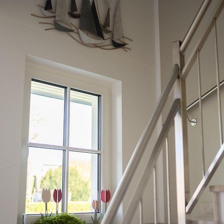 Ilex Appartements Born Zewnętrze zdjęcie