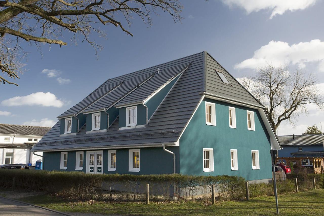Ilex Appartements Born Zewnętrze zdjęcie