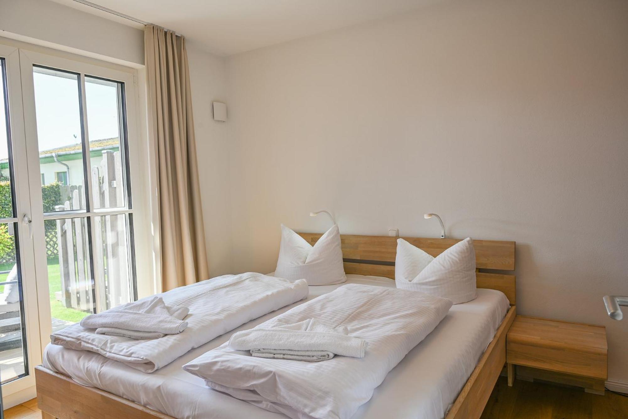 Ilex Appartements Born Pokój zdjęcie