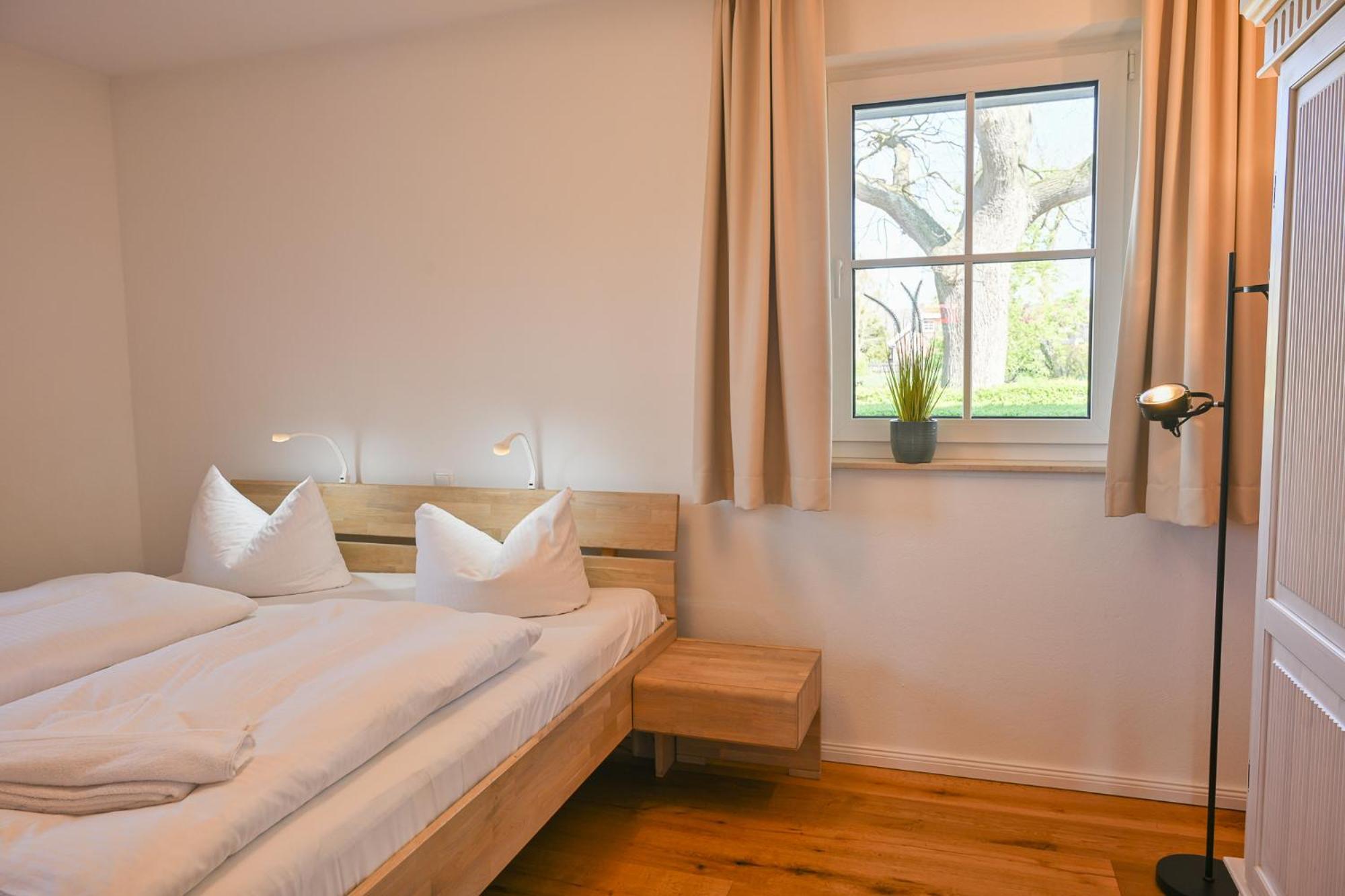 Ilex Appartements Born Zewnętrze zdjęcie
