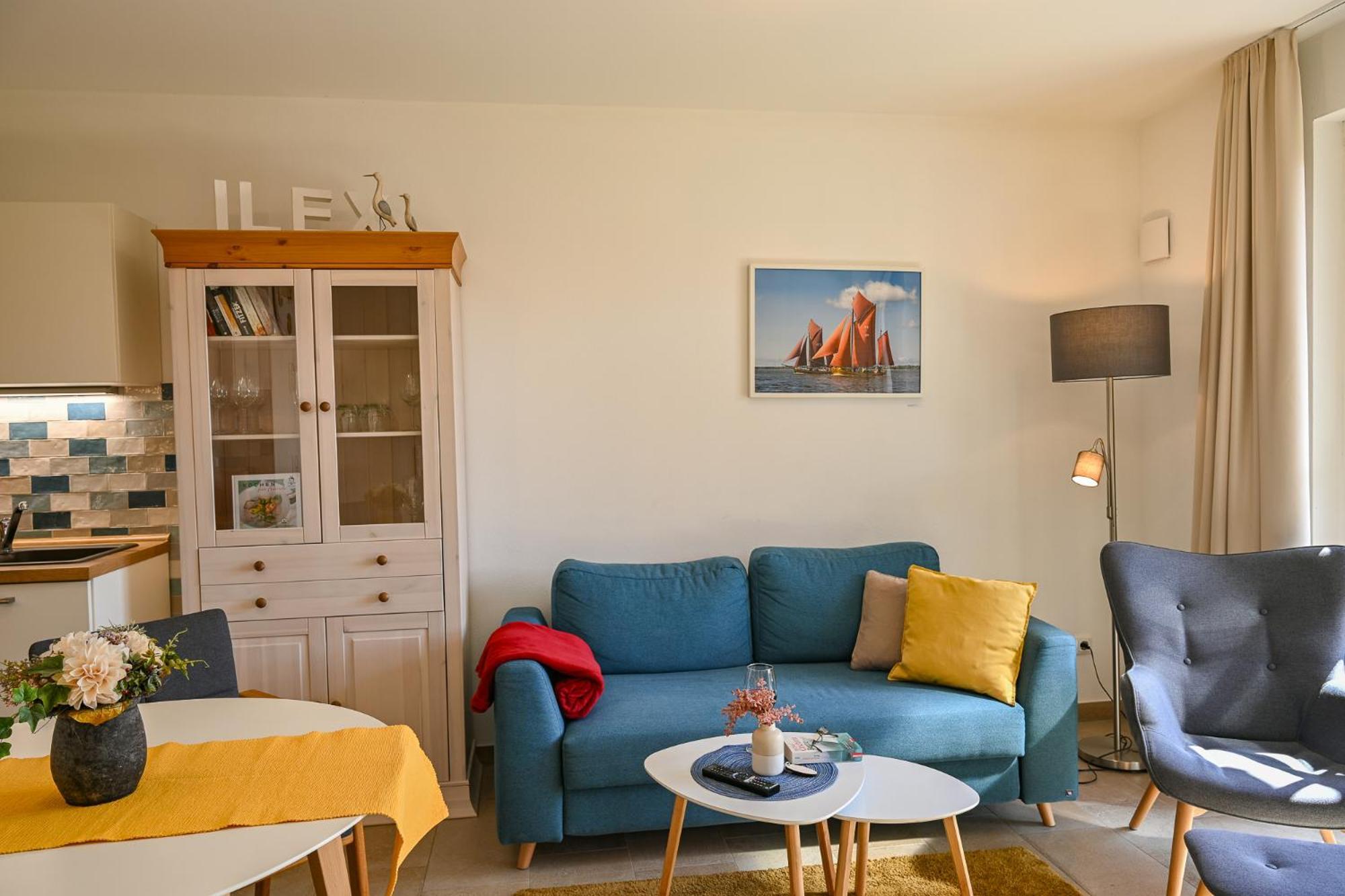 Ilex Appartements Born Zewnętrze zdjęcie
